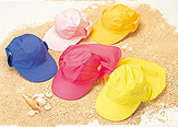 cap